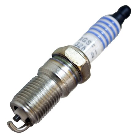 Motorcraft Various Ford/Lincoln And Mercury Spark Plug, Sp413 SP413